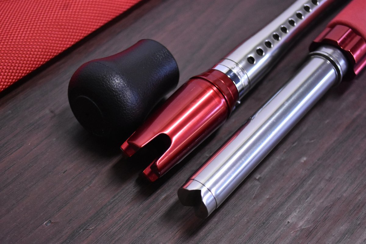 程度良好品】アルファタックル MPG パシフィックスプリント 182 alpha tackle Pacific Sprint 船釣り 青物 大物(CKN_O1)|代購幫
