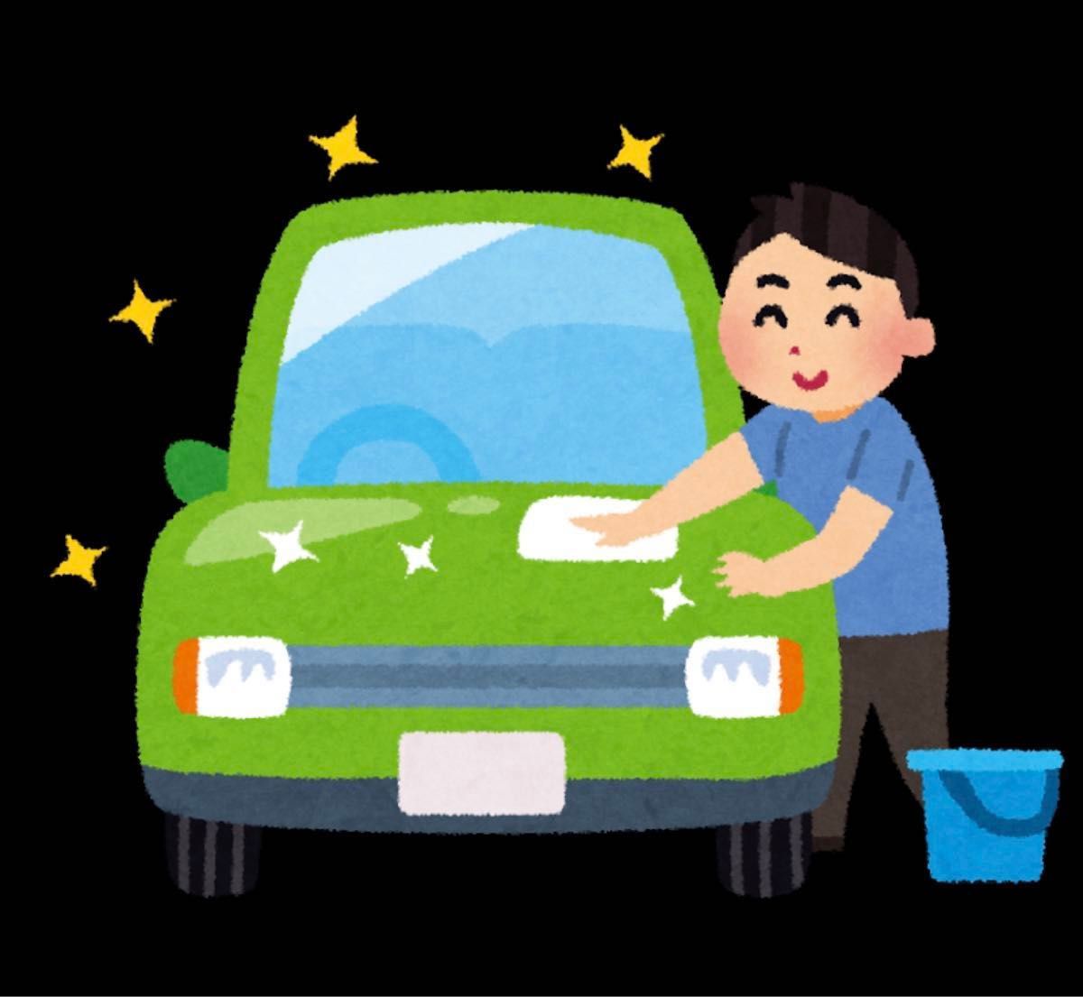 ウォッシュパッド　マイクロファイバー　ホイールミット　セット　掃除　洗車　年末年始　お手入れ　話題　人気
