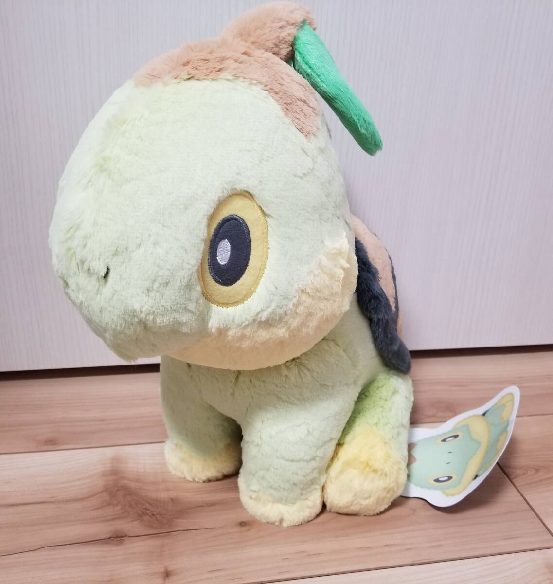 送料無料 ポケモン ナエトル ふわふわ抱きぬいぐるみ pokemon 送料無料 ポケモン ナエトル ふわふわ抱きぬいぐるみ pokemon