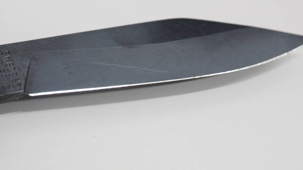 IWATANI PRIMUS SWEDEN フォールディングナイフの画像5