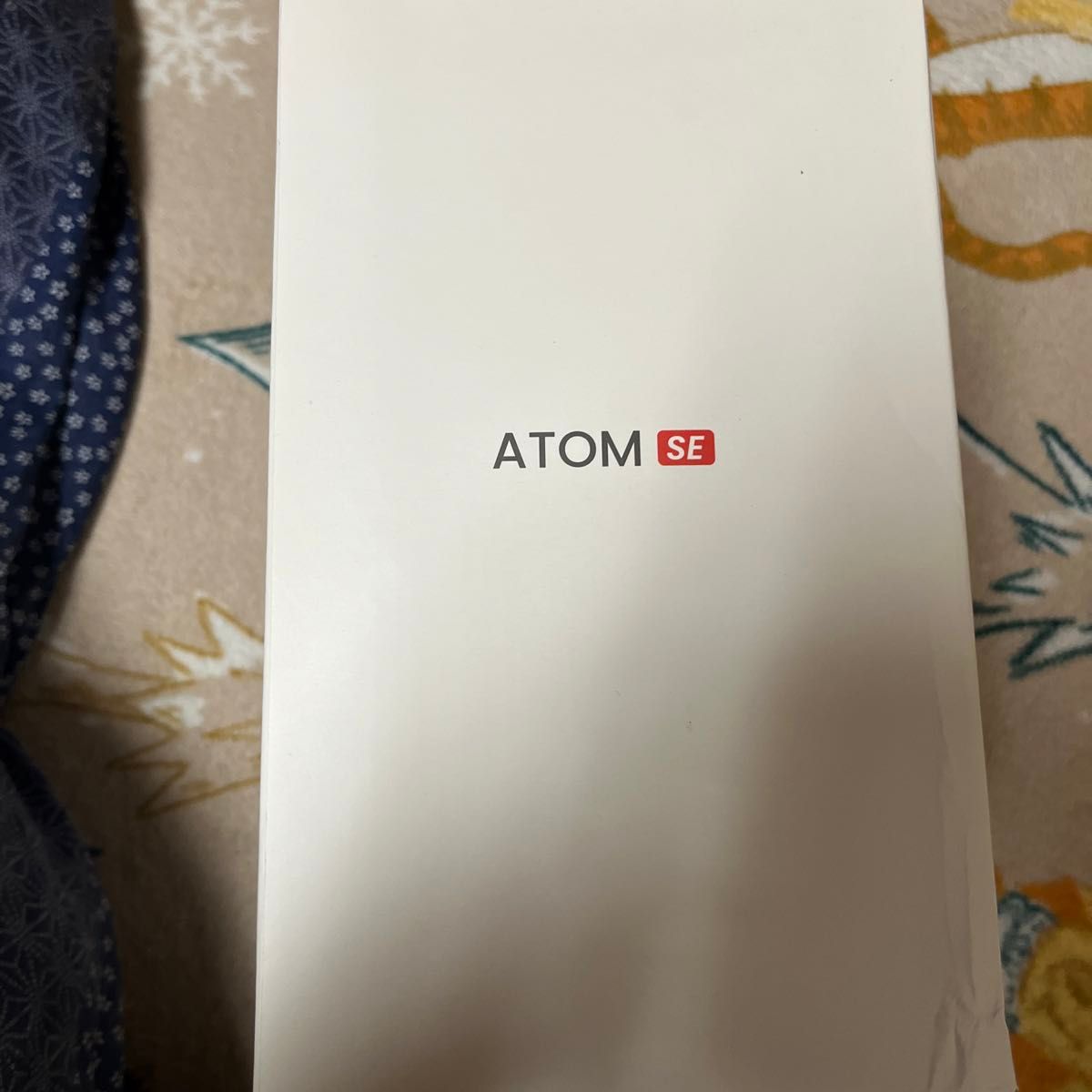 ドローン DJI MAVIC Potensic ATOM SE Fly Holyton 4DRC