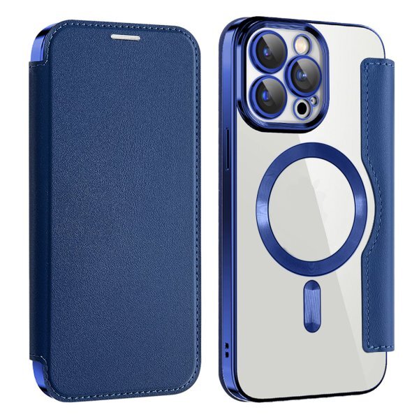 Phone 15 Pro Max ケース 手帳型 MagSafe対応 カバー カード収納韓国 耐衝撃 レンズ保護 スタンド機能 おしゃれ ケース 軽量、男女兼用_画像5