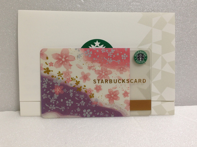 スターバックス さくら 初代 2010 2011 カード 2枚セット 桜 旧 スターバックス さくら 初代 2010 2011 カード 2枚セット 桜 旧
