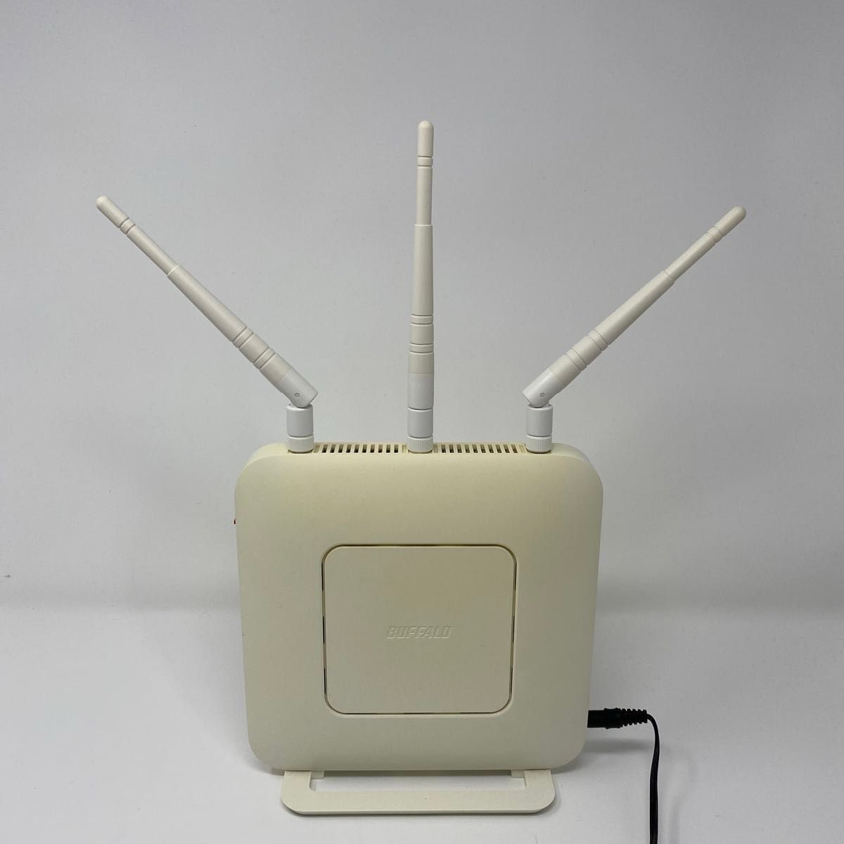 BUFFALO 無線LAN親機 11ac/n/a/g/b 1300+600Mbps WXR-1900DHP3 Wi-Fiルーター