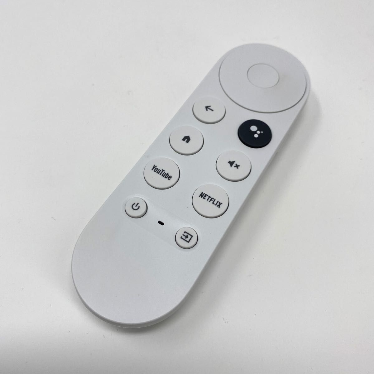 グーグル クロームキャスト Chromecast with Google TV 4K Model グーグル クロームキャスト Chromecast with Google TV 4K Model