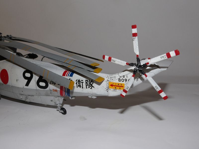 Yahoo!オークション - 1/48 海上自衛隊 HSS-2B シーキング 対潜 Yahoo!オークション - 1/48 海上自衛隊 HSS-2B シーキング 対潜