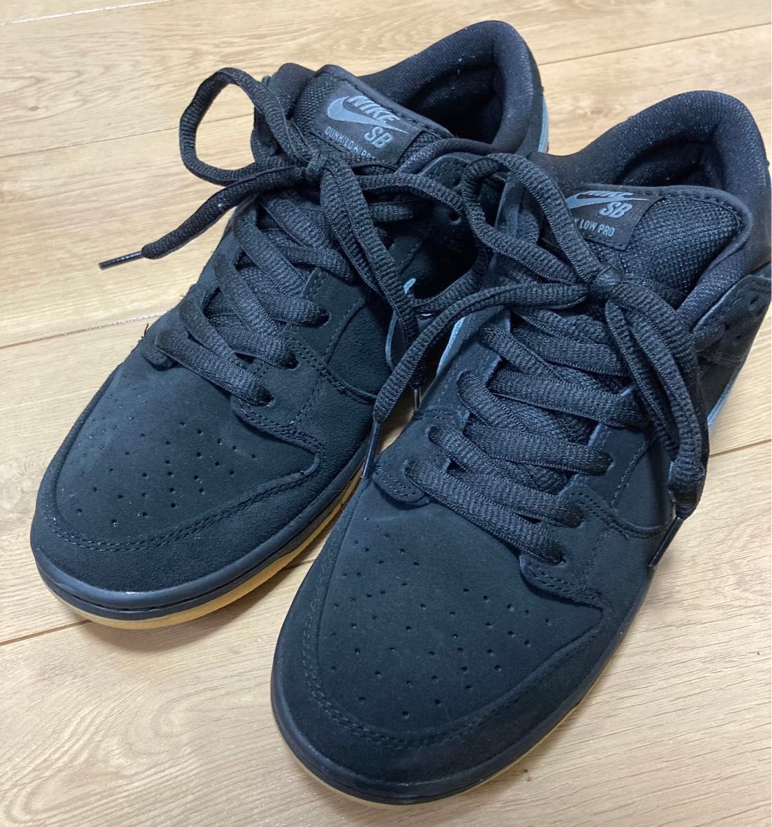 Nike SB Dunk Low Pro Nike SB Dunk Low Pro