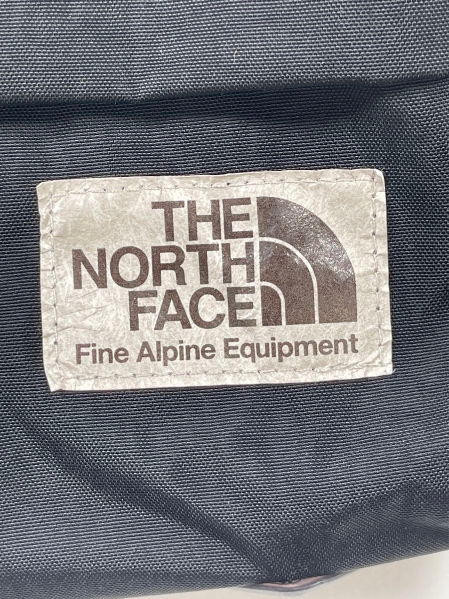 ザノース フェイス ウエストバッグTHE NORTH FACE NF0A52VU