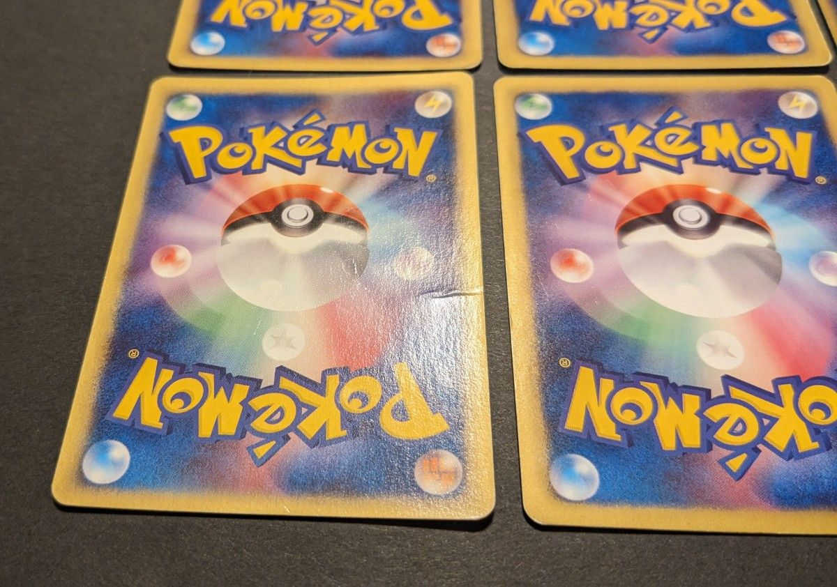 ポケモンカード ブイズ ノーマル① 8枚セット ブラッキー ポケモンカード ブイズ ノーマル① 8枚セット ブラッキー