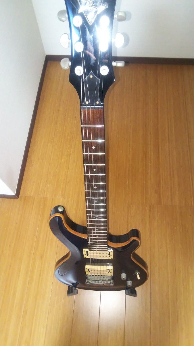 DBZ MONDIAL FM フジゲン ディマジオ PAF  DP223 103 dimarzio 36anniversary