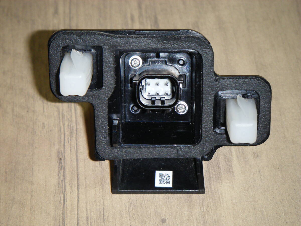  Toyota оригинальный камера заднего обзора 867B0-58010 Vellfire Alphard 30 серия поздняя версия 