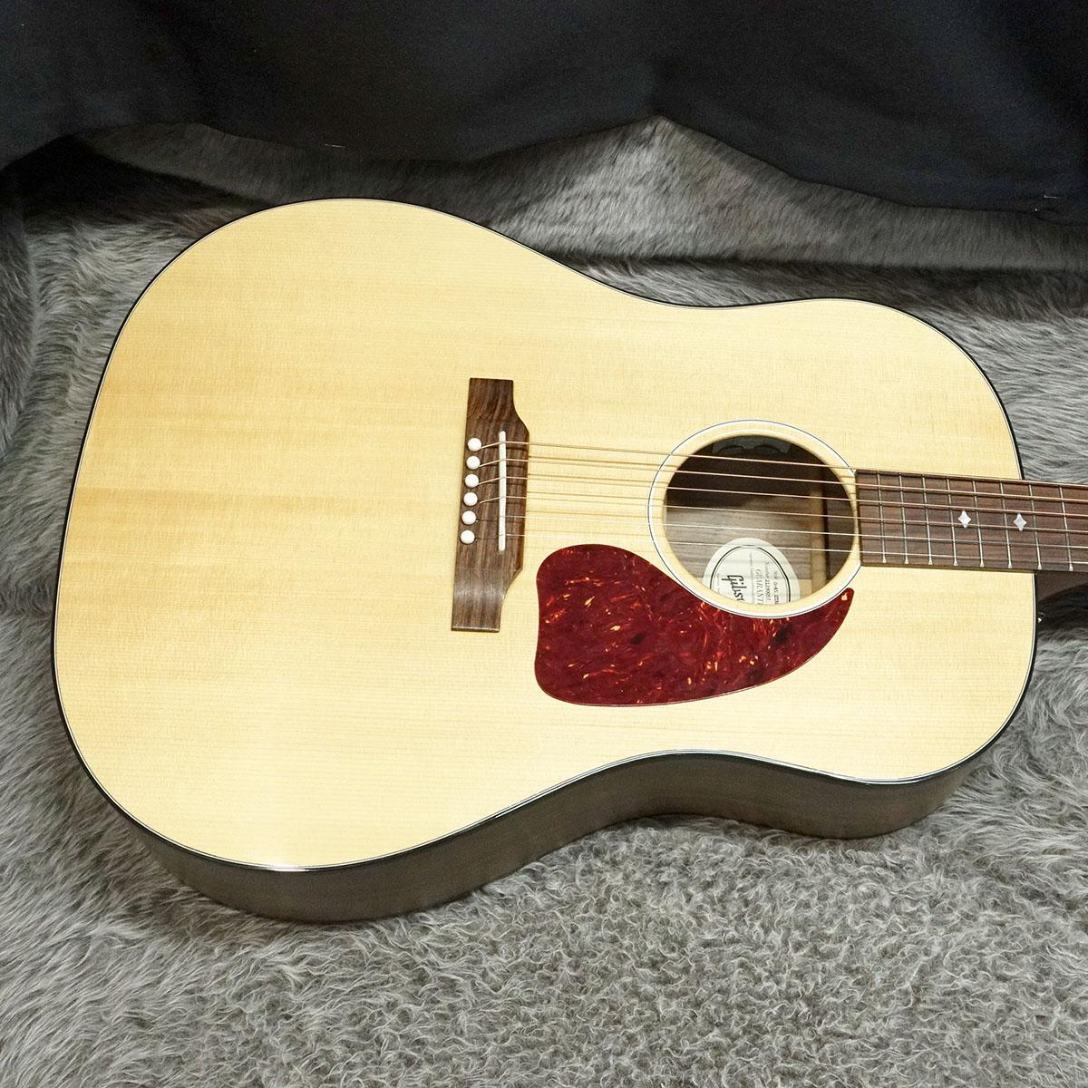 Gibson G-45 Standard Antique Natural 中古品の画像6