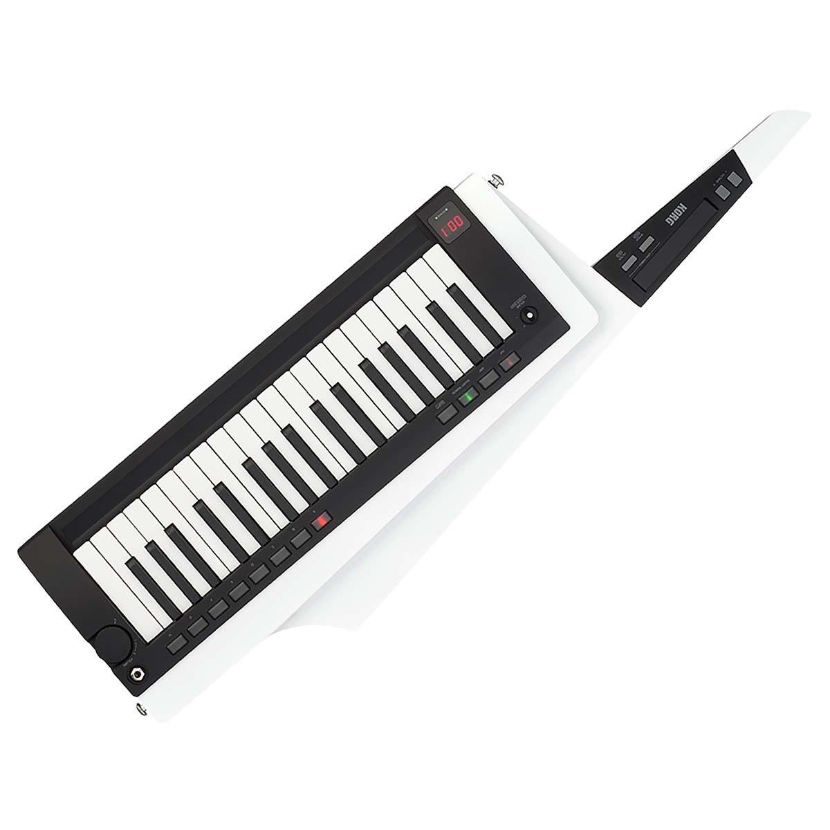 KORG RK-100S 2 KEYTAR WH【アウトレット特価!!】