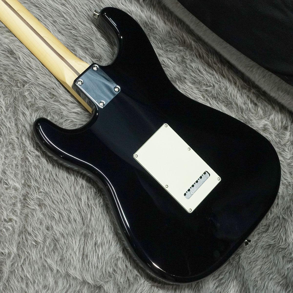 Fender 2024 Collection Made in Japan Hybrid II Stratocaster HSH RW Black_画像4