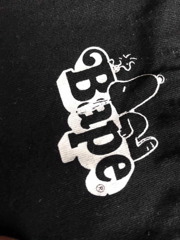 BAPE KIDS☆ A BATHING APE☆Tシャツ☆ベビー☆サイズ90_画像4