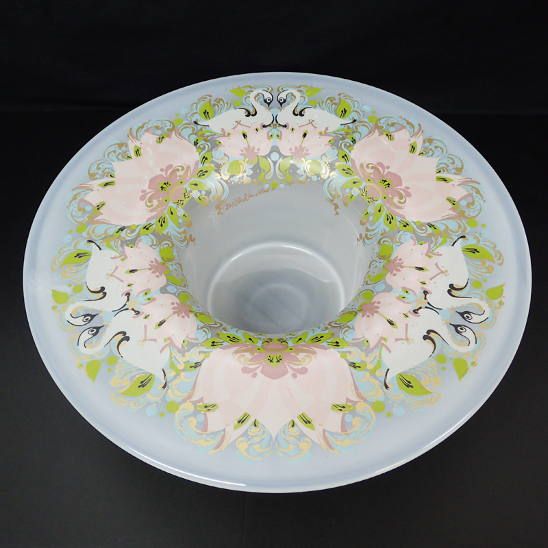 ★決算特価商品★ ROSENTHAL 3MX ローゼンタール フラワー 花入 スタジオライン ローゼンタール
