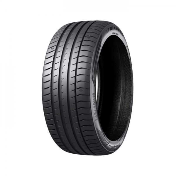 【新品】【2024年製】 輸入サマータイヤ4本セット 215/55R17-98Y TRIANGLE EffeX Sport TH202 / トライアングル 2155517 215/55/17_画像7