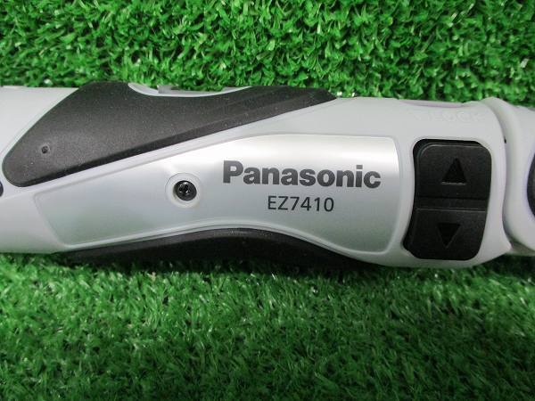 未使用品【Panasonic / パナソニック 】EZ7410XH1 充電スティックドリルドライバー【本体のみ】8603_画像4