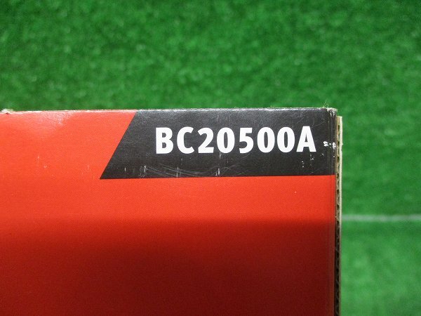 【 Snapon / スナップオン 】 BC20500A バッテリーブースター セット 8653_画像3