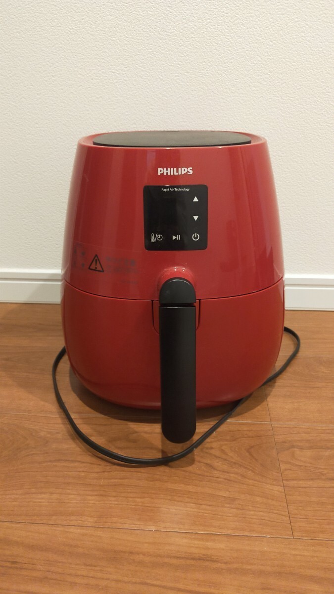  Philips non Flyer 