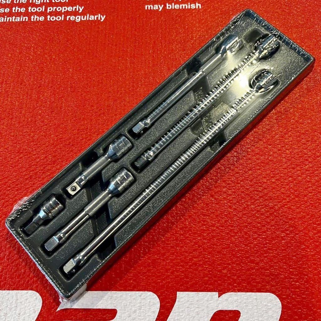 新品！スナップオン/Snap-on3/8エクステンションバーセット206AFX_画像1