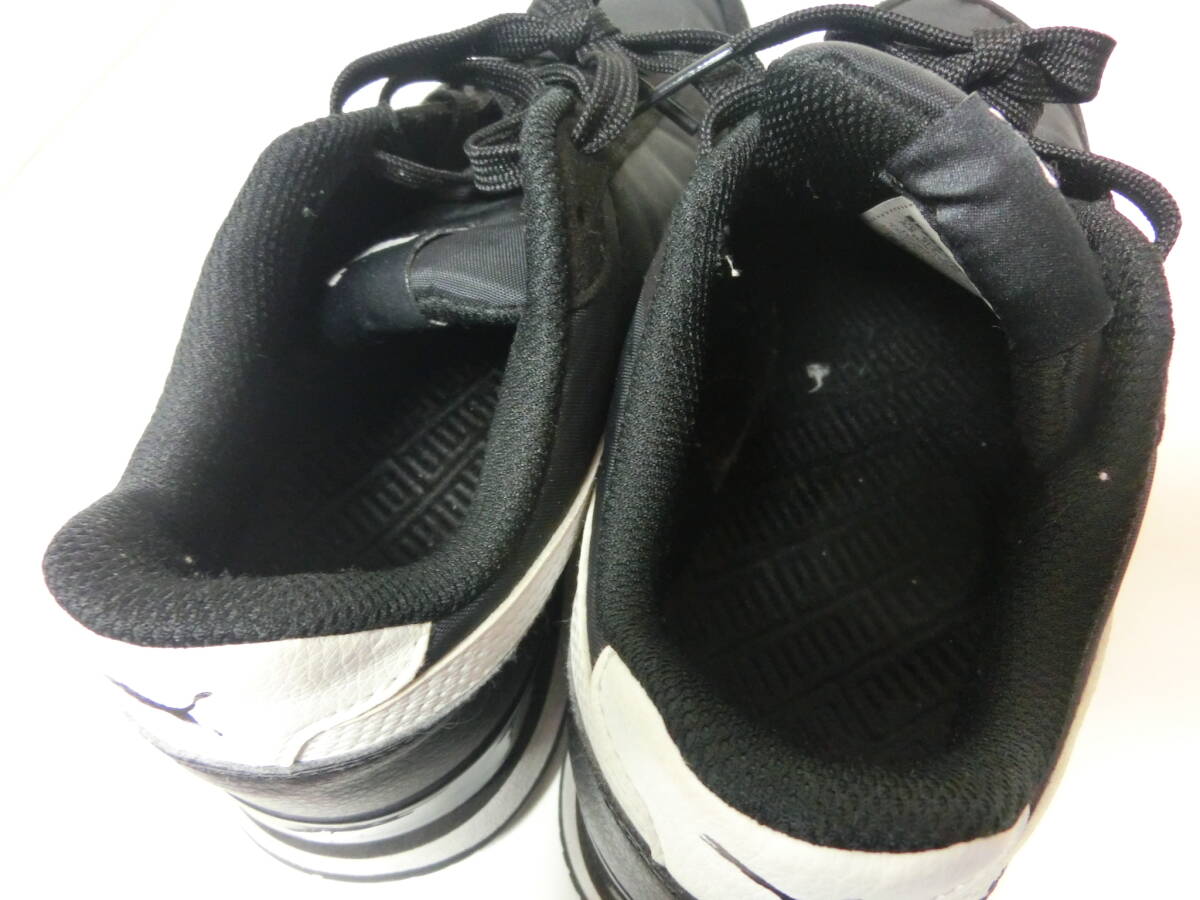  secondhand goods storage goods PUMA Puma Lady s sneakers 36529301 23.5cm/ super-discount 1 jpy start 