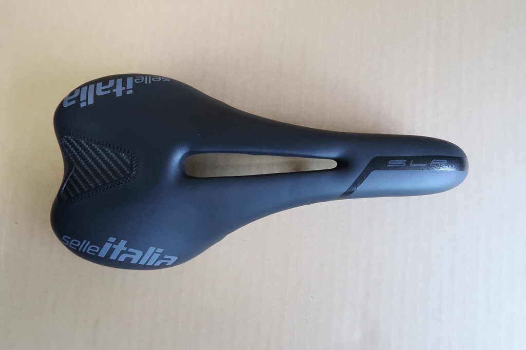 SELLE ITALIA セライタリア SLR Flow TM エス エル アール フロー NEWカラー 新品!!