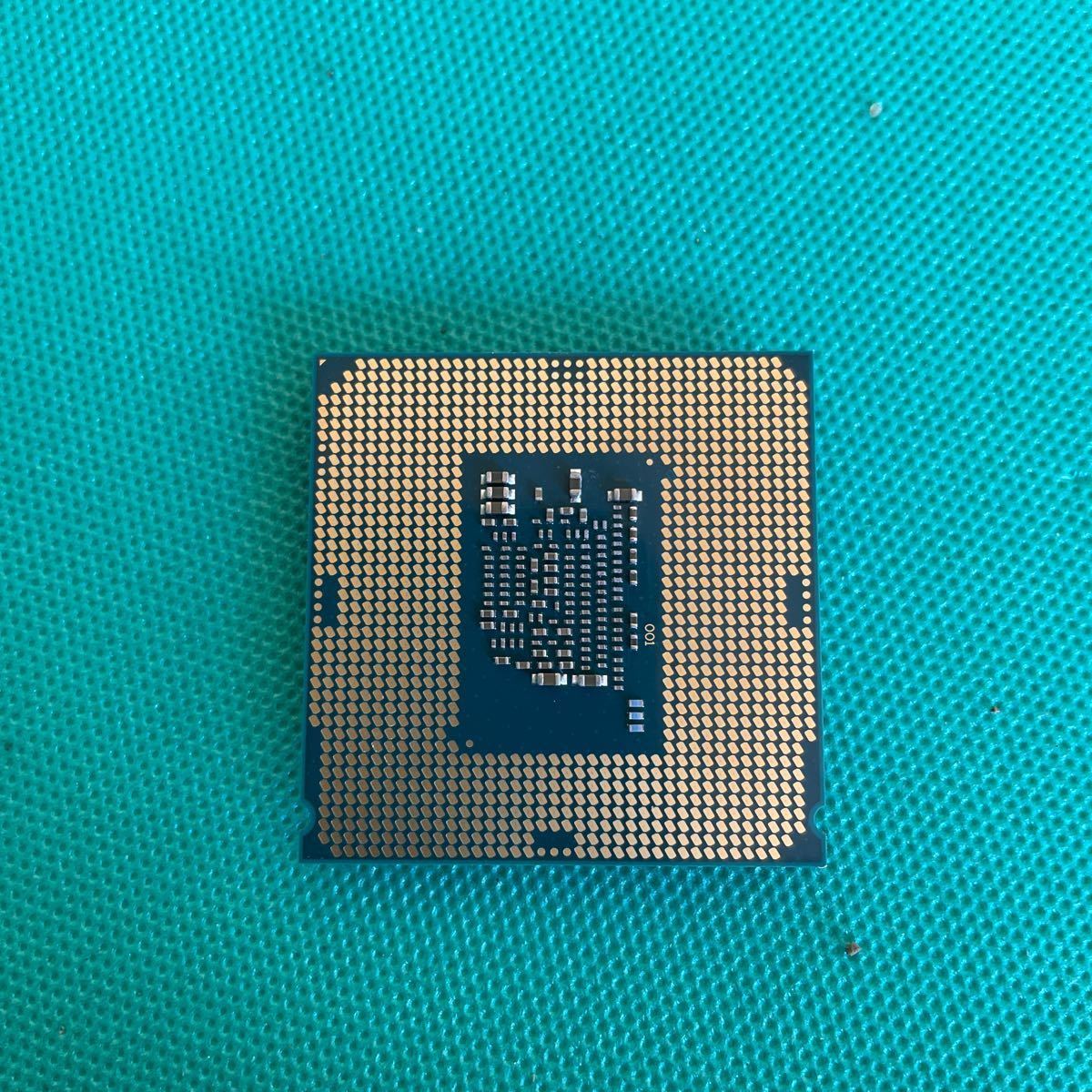 QW2941 Intel Core i3-6100 secondhand goods operation middle. PC from out did thing 