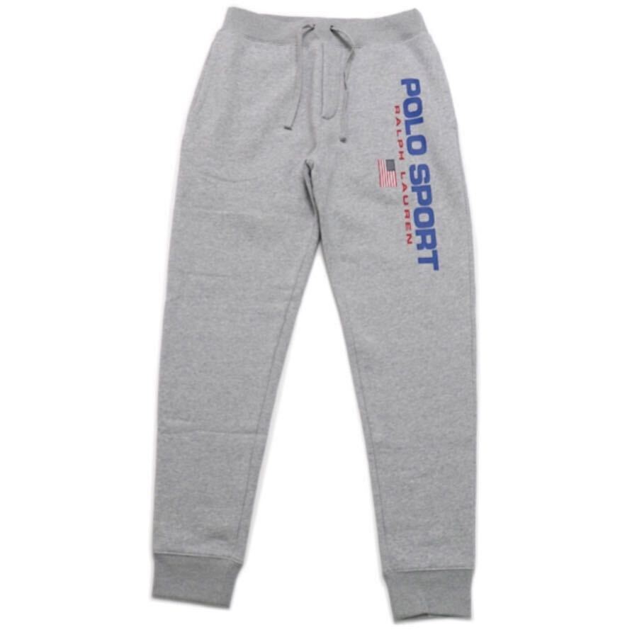 新品未使用 POLO SPORT FLEECE JOGGER PANT スウェットパンツ Mサイズ_画像1