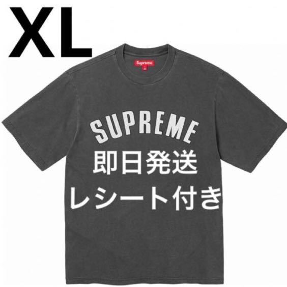 XL 即日発送 レシート付き 送料込み Supreme Cracked Arc S/S Top