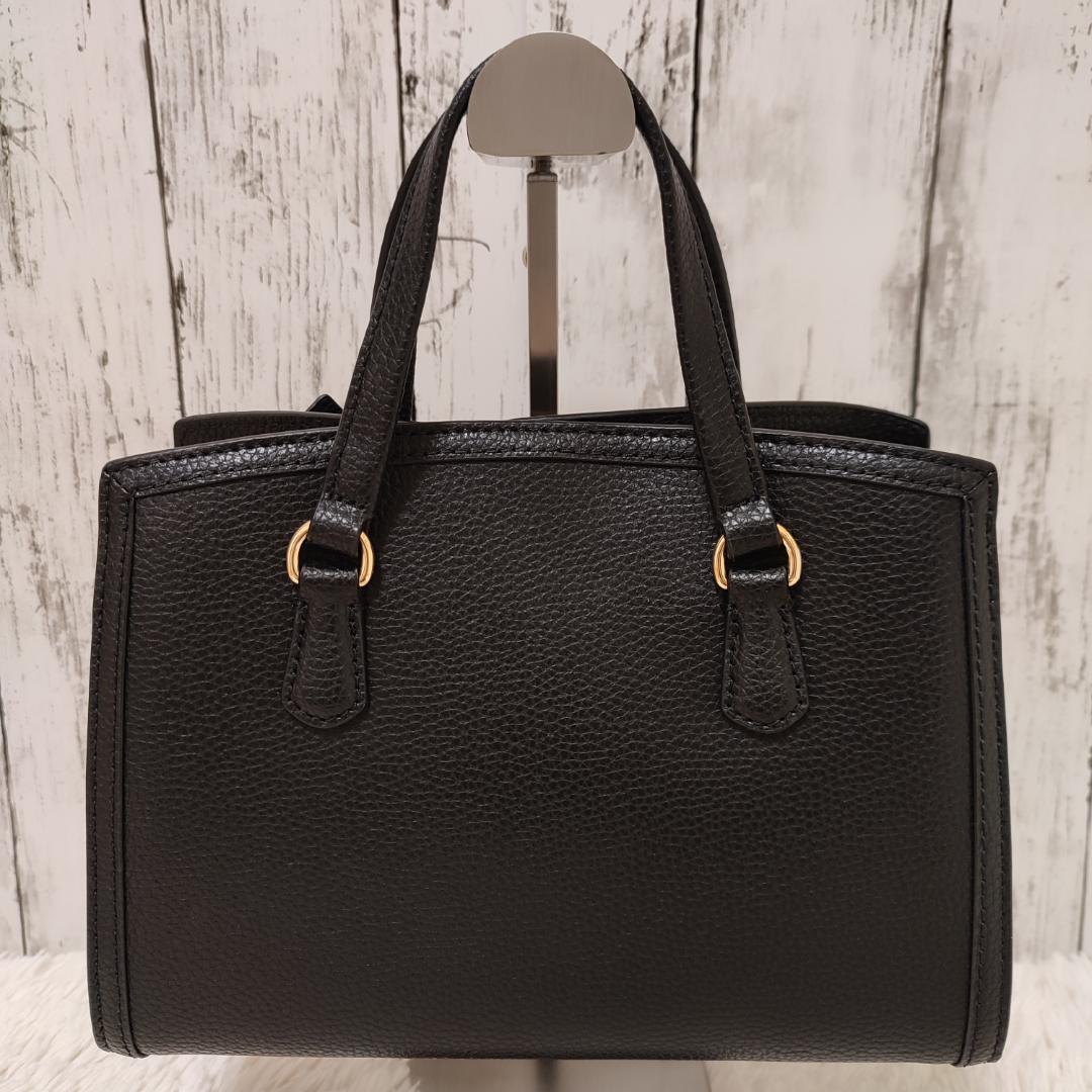 【極美品】MICHAEL KORS　マイケルコース　ショルダーバッグ　2way_画像3