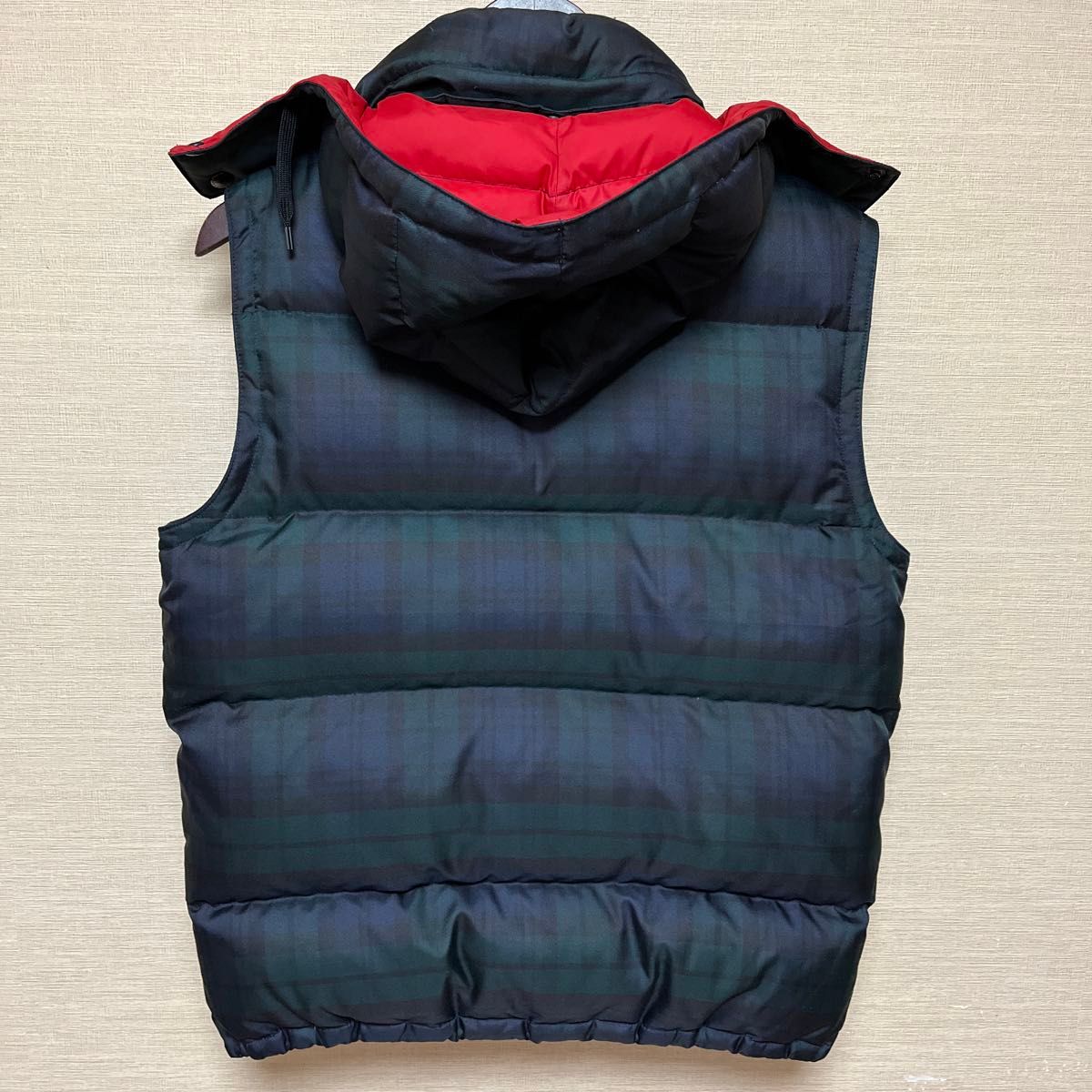 ポロ ラルフローレン Polo Ralph Lauren ダウンベスト 深緑 ポロ ラルフローレン Polo Ralph Lauren ダウンベスト 深緑