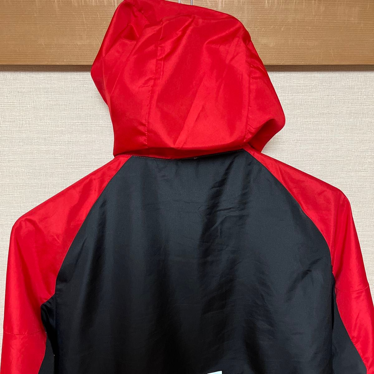 TIGORA ジップアップパーカー メンズ M アウター ポリエステル TIGORA ジップアップパーカー メンズ M アウター ポリエステル