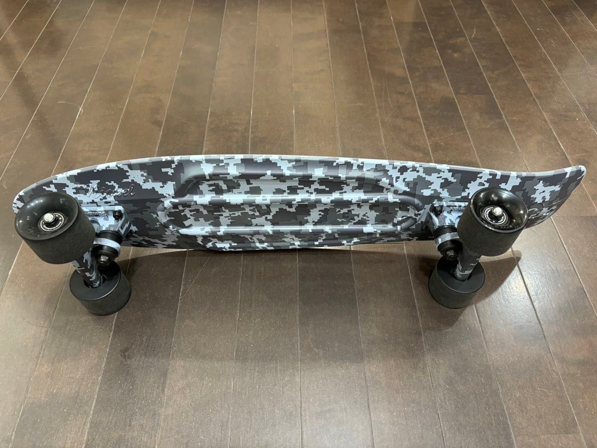 正規品 penny 27 ペニー nickel ニッケル デジタル カモフラ柄 正規品 penny 27 ペニー nickel ニッケル デジタル カモフラ柄