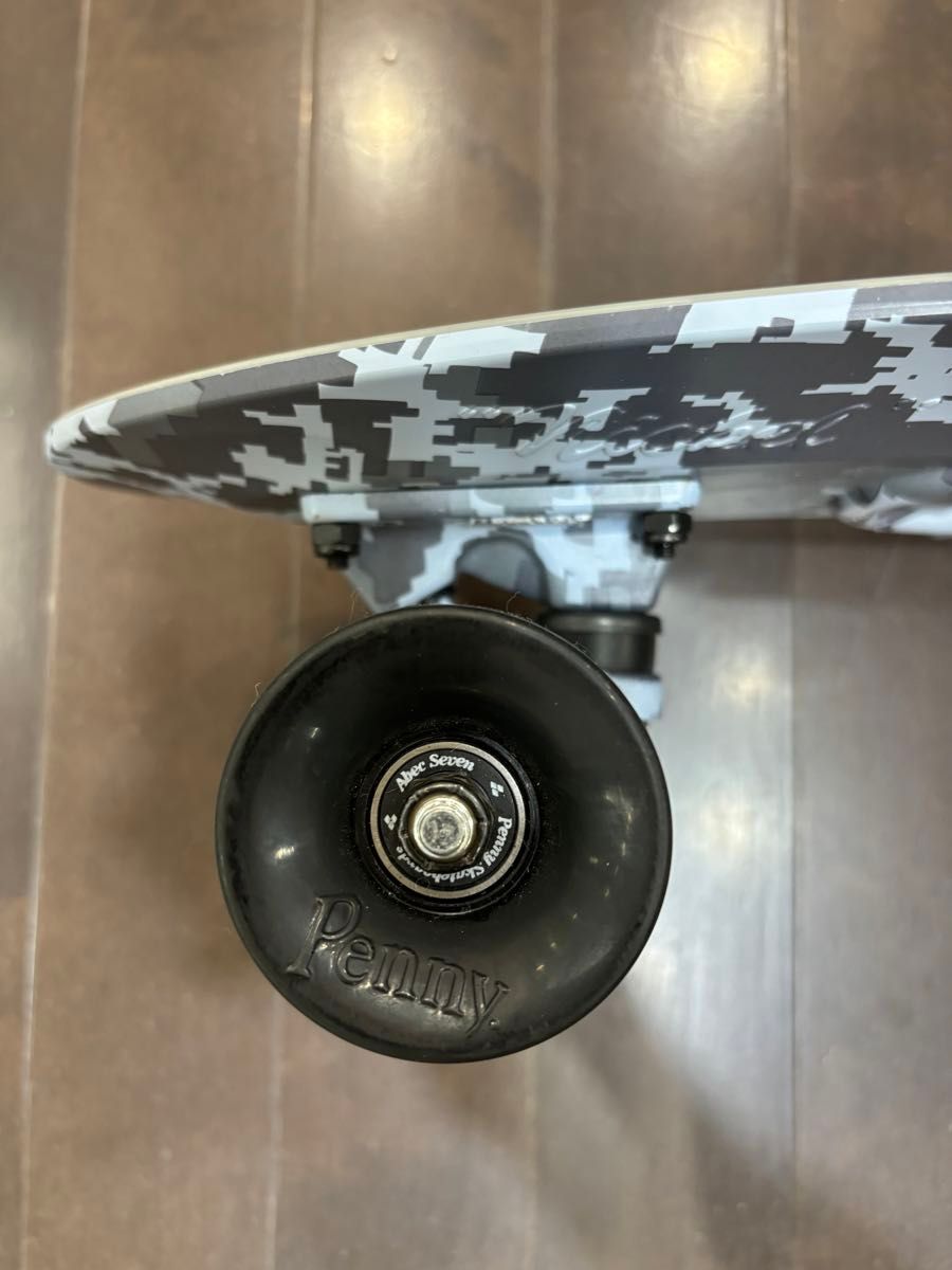 正規品 penny 27 ペニー nickel ニッケル デジタル カモフラ柄 正規品 penny 27 ペニー nickel ニッケル デジタル カモフラ柄