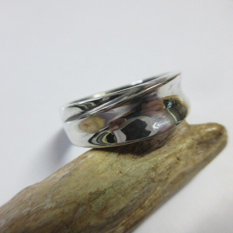  silver 925 ring ring 20,5 number silver stock disposal sale g1012