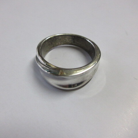  silver 925 ring ring 20,5 number silver stock disposal sale g1012