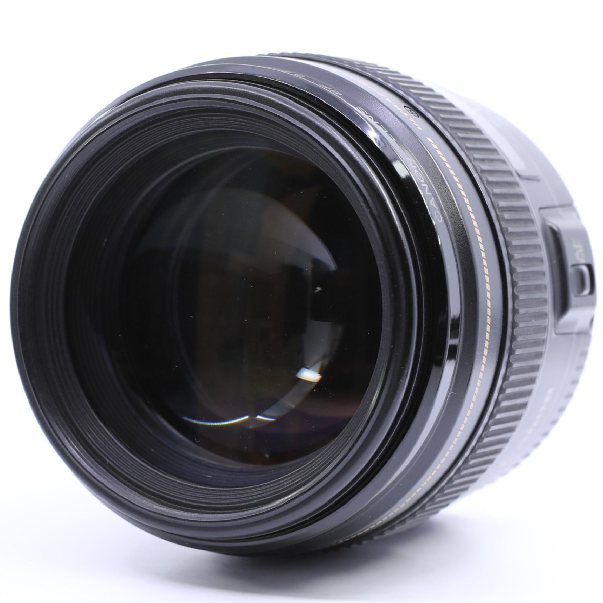＜並品＞ Canon EF85mm F1.8 USM_画像6