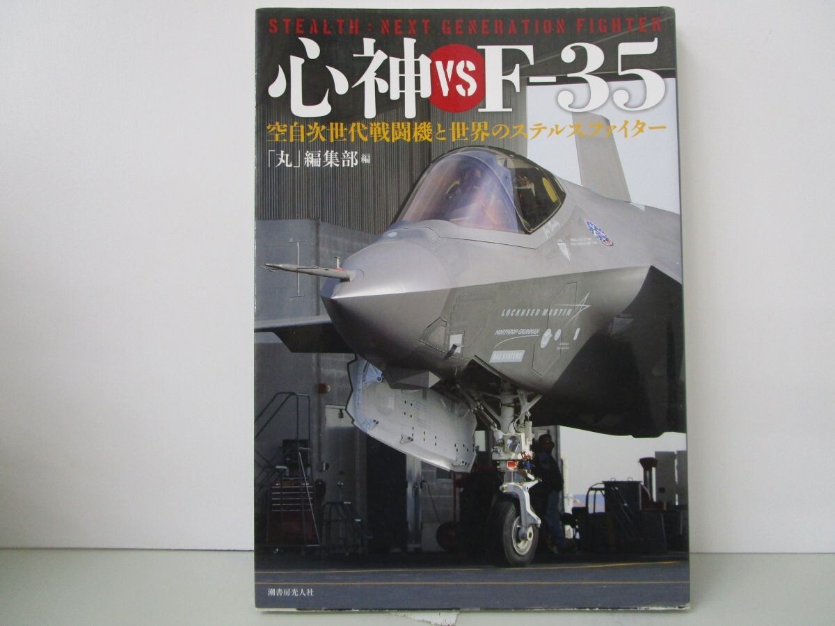 心神vsF-35: 空自次世代戦闘機と世界のステルスファイタ- n0603 A-10の画像1