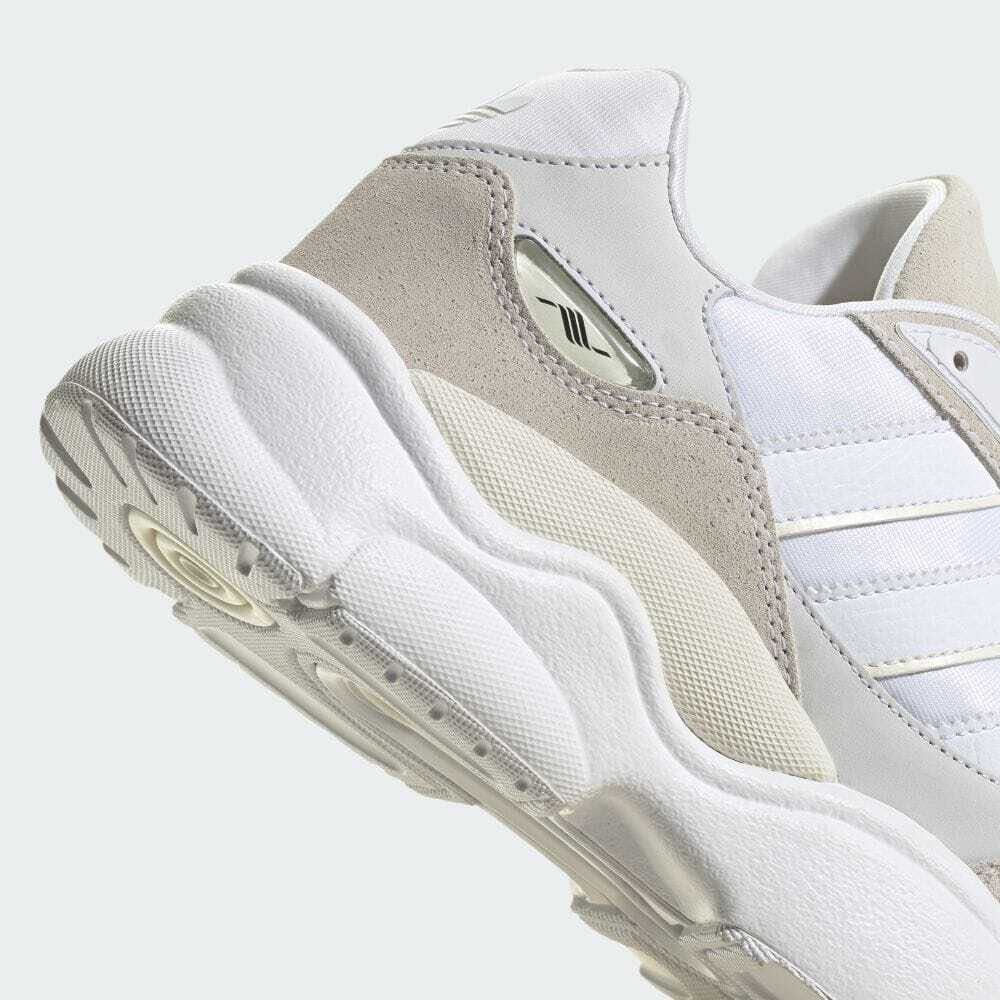 新品未使用 adidas Originals 28.0cm アディダス オリジナルス RETROPY F90 レトロピー スニーカー シューズ ランニング 箱有り 正規品_画像10