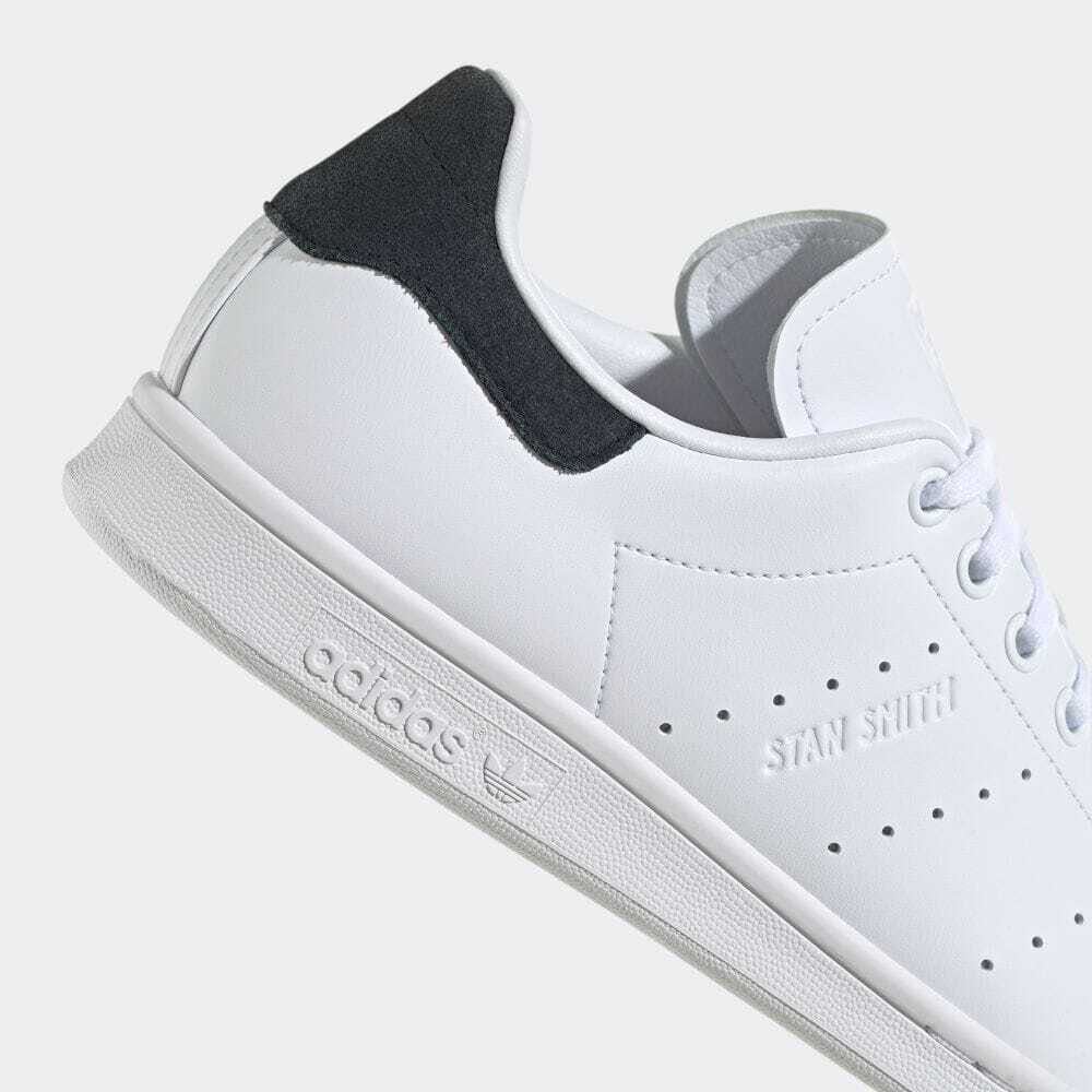 新品未使用 adidas Originals 27.0cm アディダス オリジナルス STAN SMITH スタンスミス スニーカー シューズ 箱有り 人気 定番 正規品_画像8