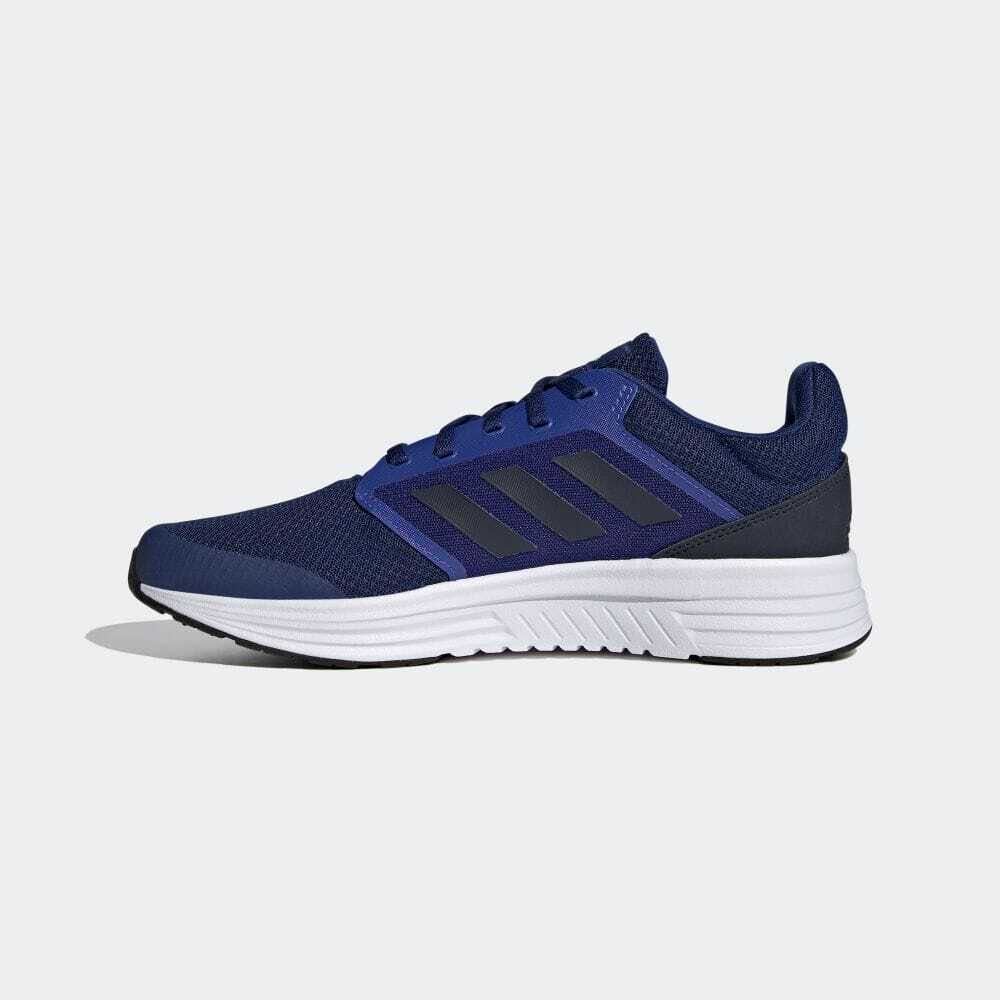 新品未使用 adidas 27.5cm アディダス GLX 5 GALAXY ギャラクシー ランニング シューズ ジョギング スポーツ ジム トレーニング 箱有り_画像7