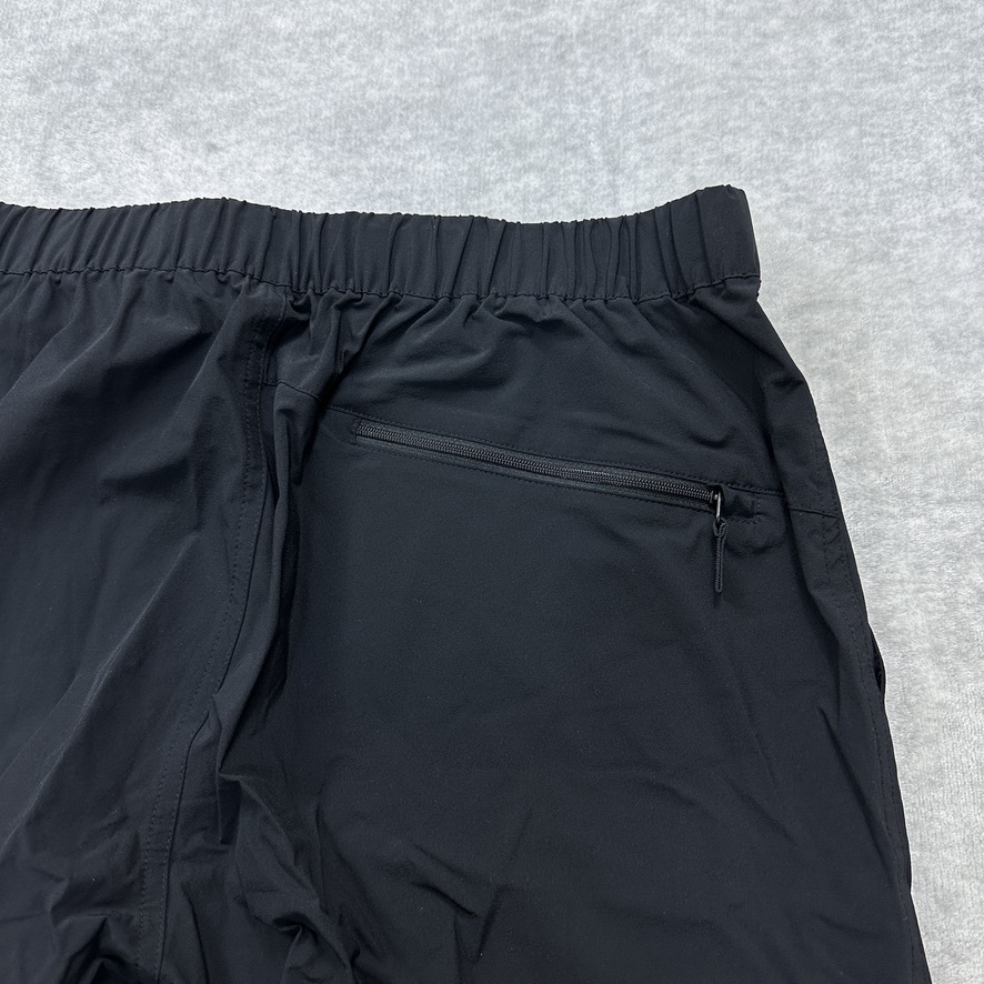 新品未使用 THE NORTH FACE XLサイズ ノースフェイス VERB LIGHT PANT バーブライトパンツ トレッキングパンツ 登山 トレイル 国内正規品の画像6