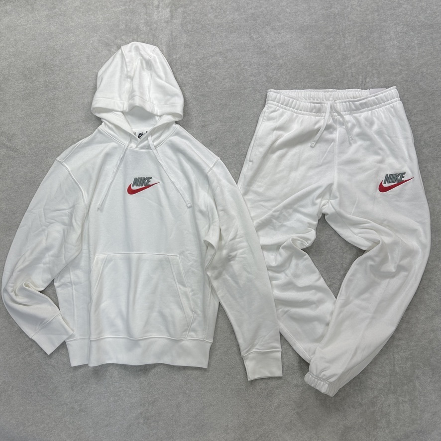 新品未使用 NIKE Lサイズ ナイキ セットアップ 上下 スウェット 新品未使用 NIKE Lサイズ ナイキ セットアップ 上下 スウェット