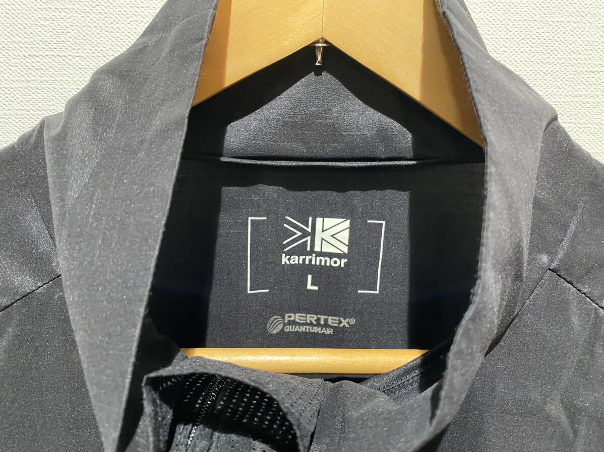 カリマー Karrimor メンズ ウィンド シェル プルオーバー Wind カリマー Karrimor メンズ ウィンド シェル プルオーバー Wind