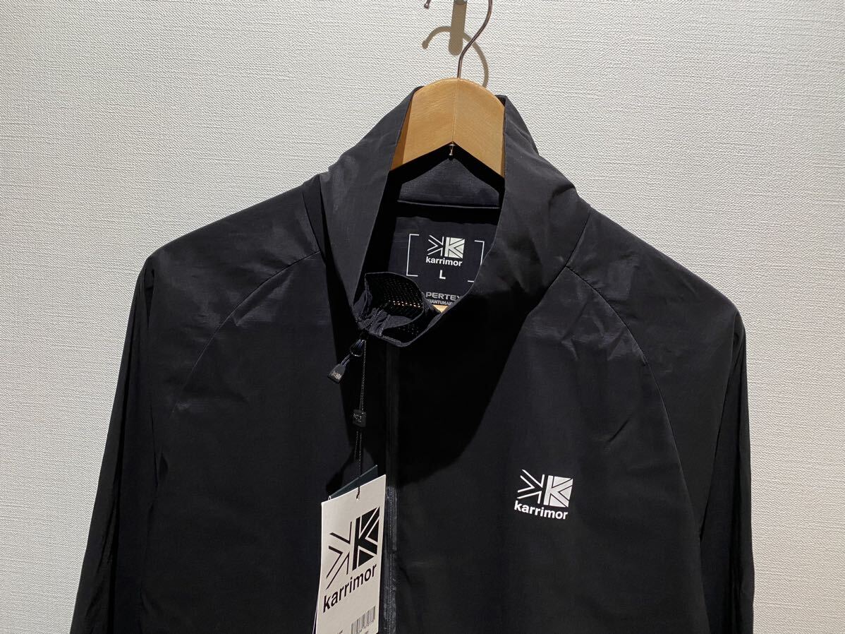 カリマー Karrimor メンズ ウィンド シェル プルオーバー Wind カリマー Karrimor メンズ ウィンド シェル プルオーバー Wind
