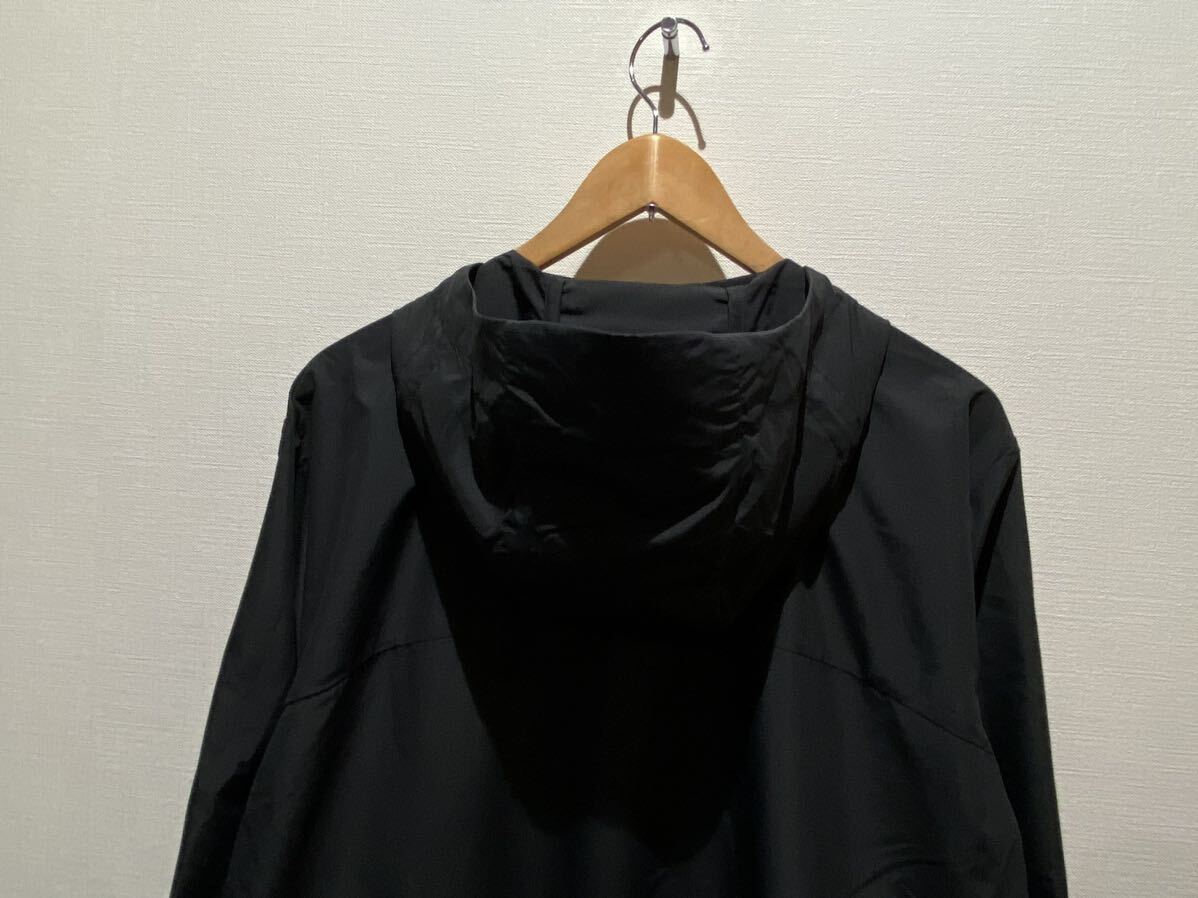 ★ 24SS コロンビア COLUMBIA マウンテンパーカー XE8478 Clearmont Jacket クリアモントジャケット ブラック sizeXL 新品未使用タグ付