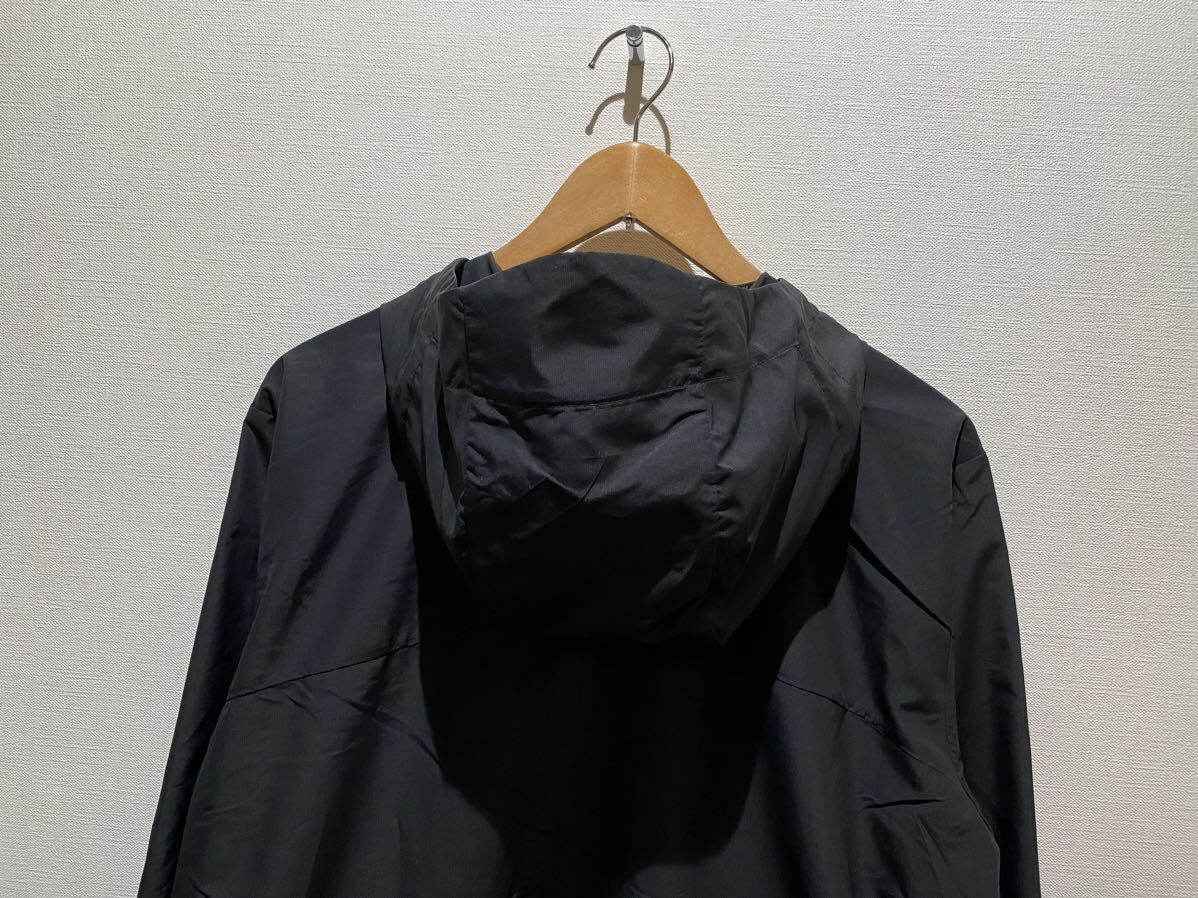 ★ 24SS コロンビア COLUMBIA マウンテンパーカー XE8478 Clearmont Jacket クリアモントジャケット ブラック sizeL 新品未使用タグ付