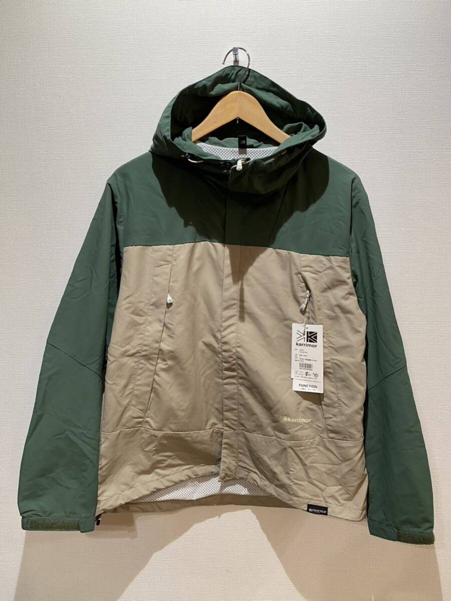 2022AW karrimor カリマー トライトン ジャケット W's 定番 2022AW karrimor カリマー トライトン ジャケット W's 定番