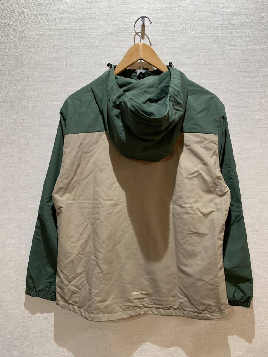 2022AW karrimor カリマー トライトン ジャケット W's 定番 2022AW karrimor カリマー トライトン ジャケット W's 定番